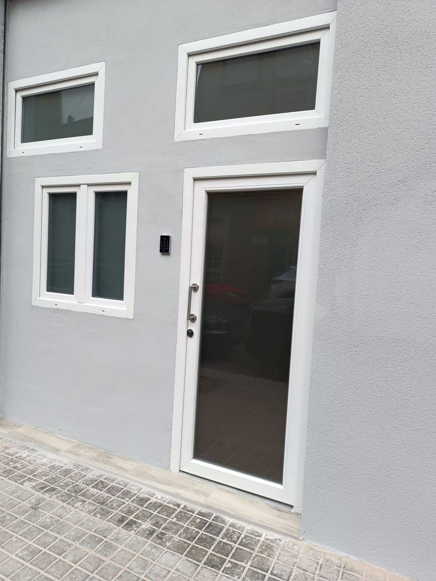 Piso en calle de Llorenç Salom, 11 - Foto 1