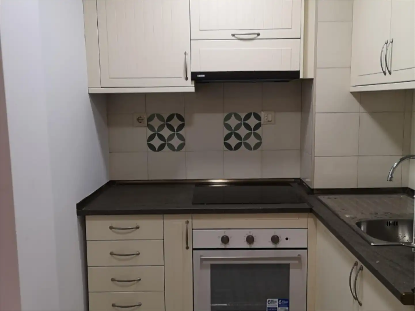 Piso en  Carrer de la Llanterna 15 - Foto 4