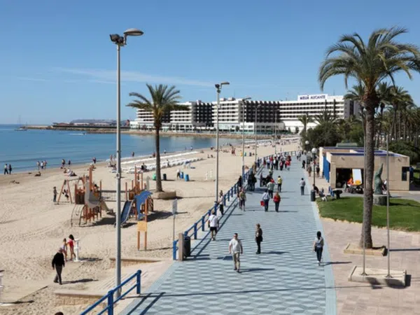 Piso en calle de la Virgen del Socorro, 85 - Foto 26