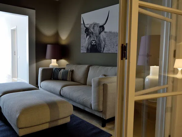 Piso en calle Campoamor, 8 - Foto 8