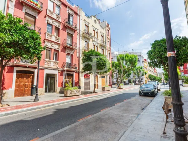 Piso en Calle de Puerto Rico, Russafa - Foto 45