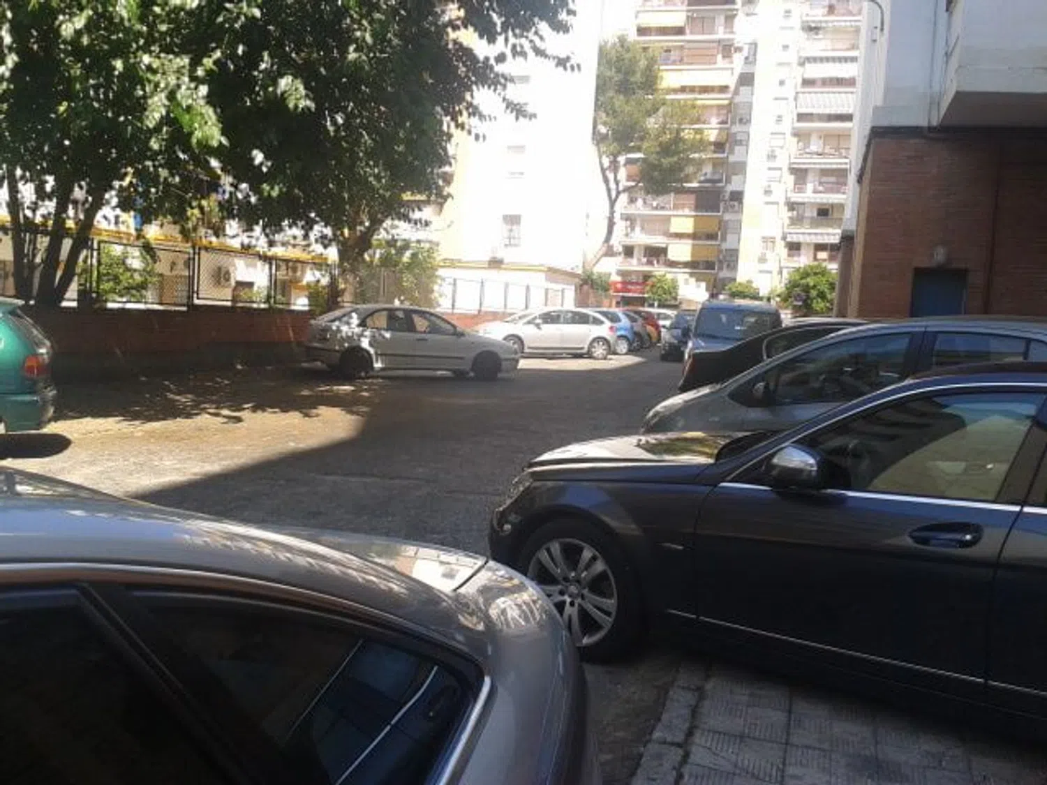 Piso en calle Costa de la Luz, 13 - Foto 27