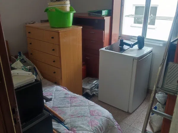 Piso en calle Eduardo Pascual y Cuellar, 6 - Foto 38