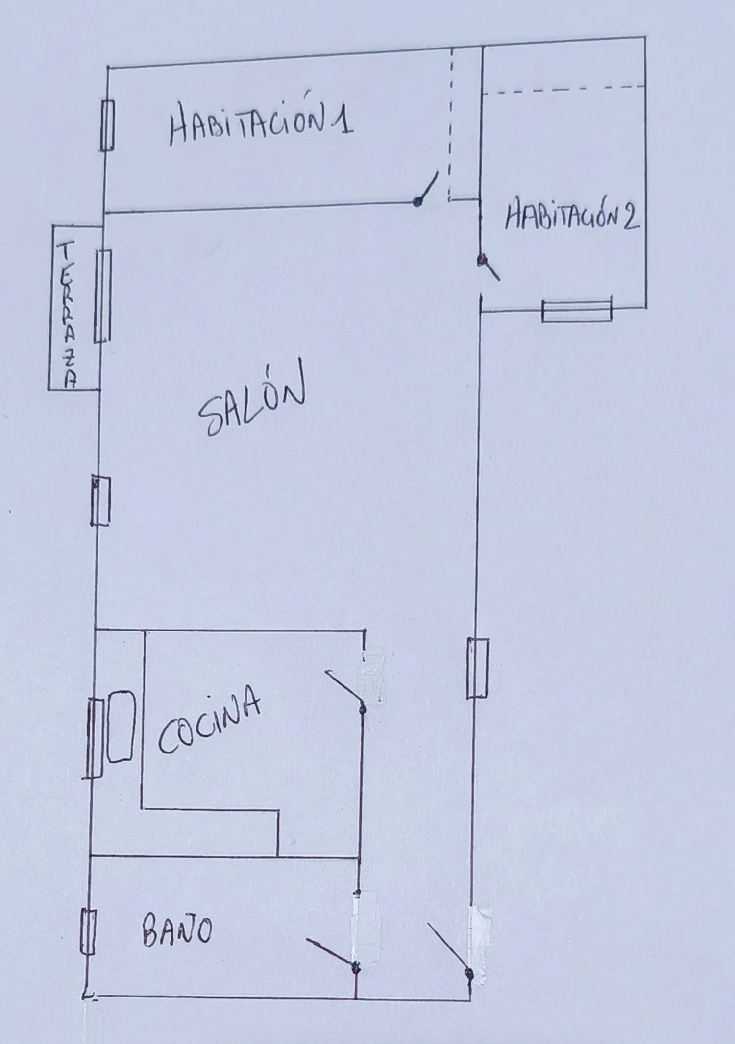 Piso en Centro Urbano - Foto 19