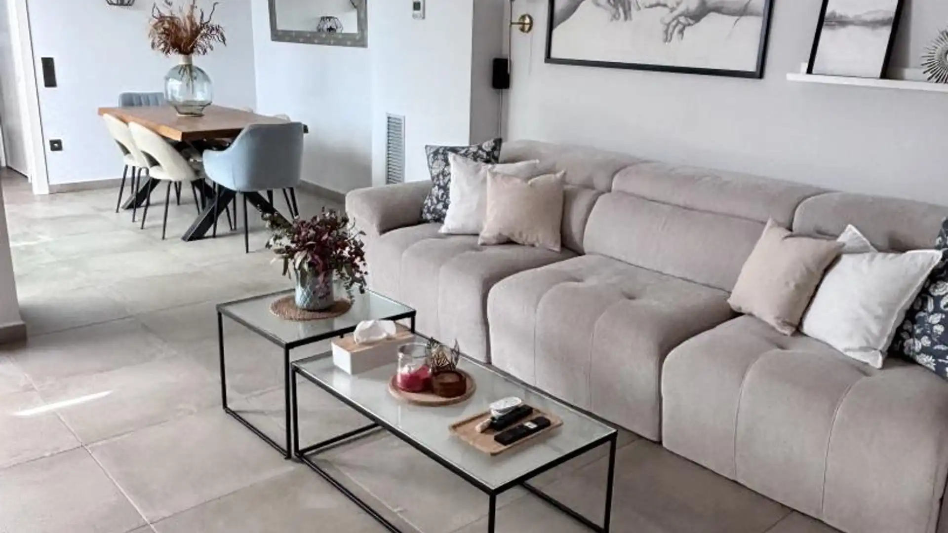 Piso en  Carrer Pizarro 61 - Foto 2