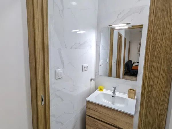 Piso en avenida de Pérez Galdós, 94 - Foto 16