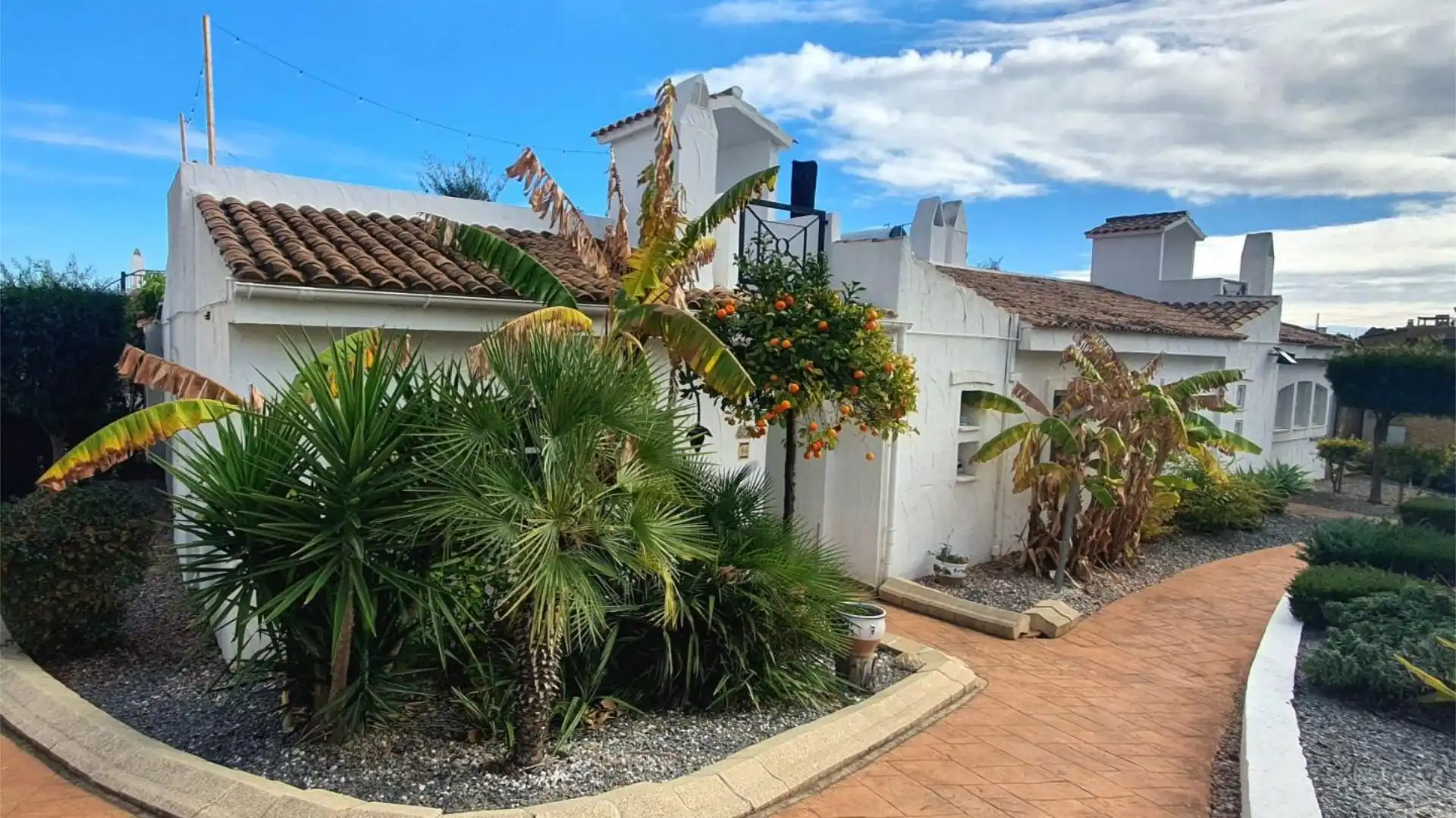 Casa adosada en  Urbanización Rambla de la Monja 46 - Foto 30
