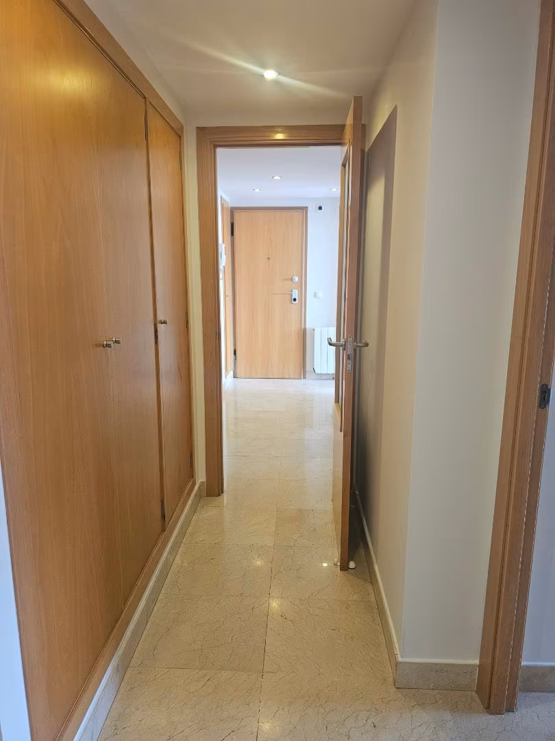 Piso en  Avenida del Doctor Jiménez Díaz 853 - Foto 5