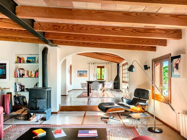Casa o chalet independiente en Calle de Francesc Vidal i Sureda, 2, La Bonanova - Porto Pi - Foto 1