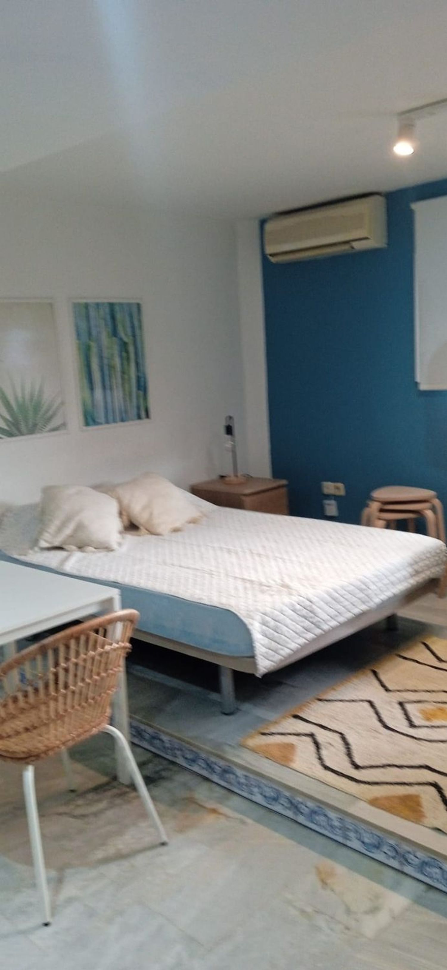Estudio en Avenida Juan 23, 30, Torre Cruz-Los Molinos - Foto 4