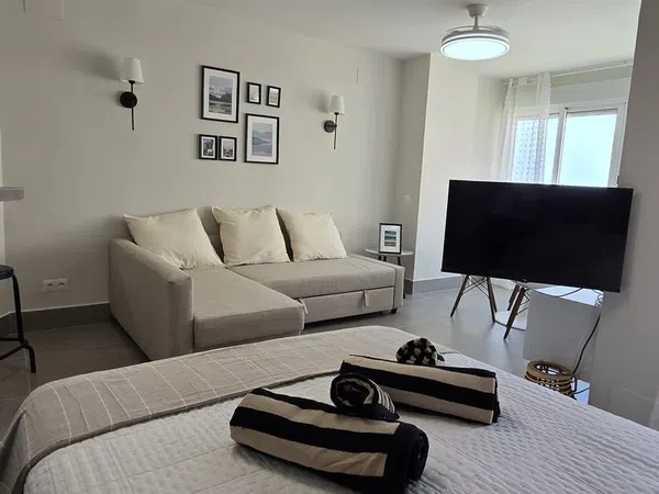 Estudio en Avenida Peñalver, 77 - Foto 2