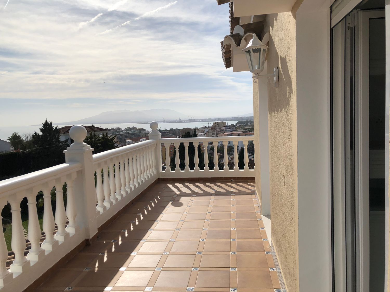Casa o chalet independiente en Calle Islas Canarias, 41, El Palo - Foto 25