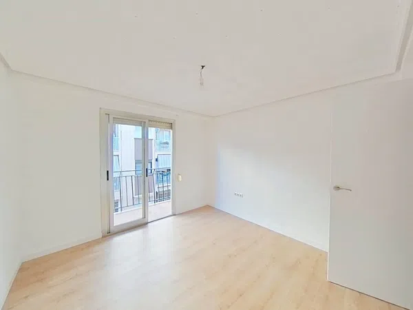 Piso en San Ramón y Monte de Piedad - Foto 25