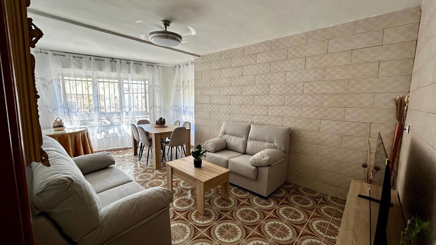 Casa de pueblo en Palomeras, 1 - Foto 3