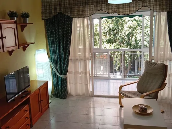 Piso en Calle Beethoven, 2, Los Guindos - Parque Mediterráneo - Santa Paula - Foto 6
