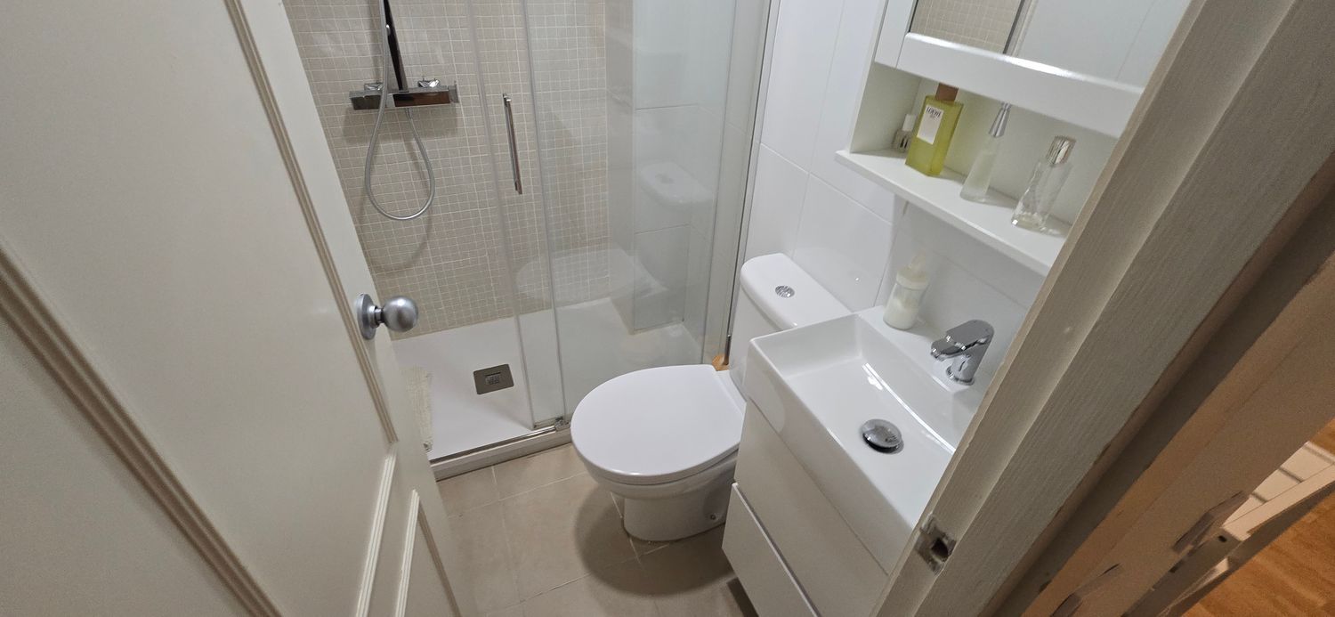 Chalet adosado en paseo de los Sauces, 8 - Foto 12