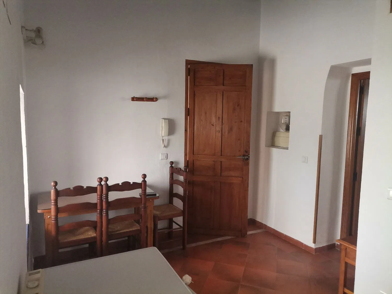 Estudio en calle Abejar, 20 - Foto 11