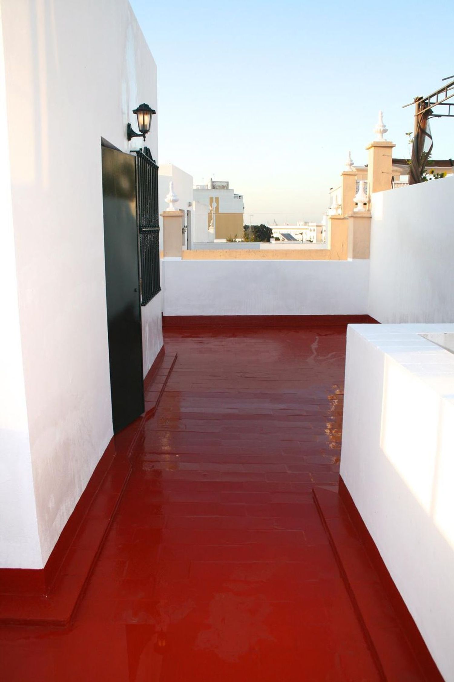 Dúplex en Calle Hermanos Lagarde, 9, El Cristo - Cayetano Roldán, El Cristo - Cayetano Roldán - Foto 13