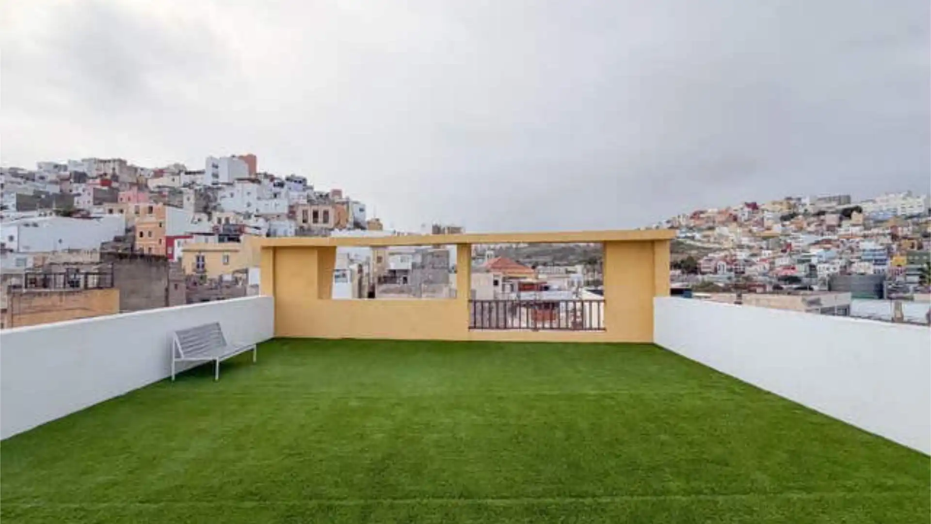 Piso en Vegueta - Foto 9