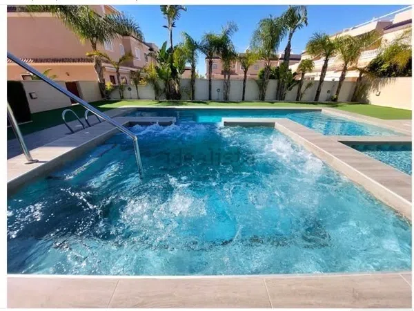 Chalet pareado en C/Los Ángeles, 47, Torre de la Horadada, Torre de la Horadada - Foto 1