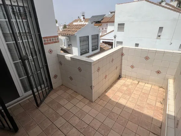 Casa o chalet independiente en Calle Cascais, 21, Zona Avenida de Europa, Zona Avenida de Europa - Foto 17