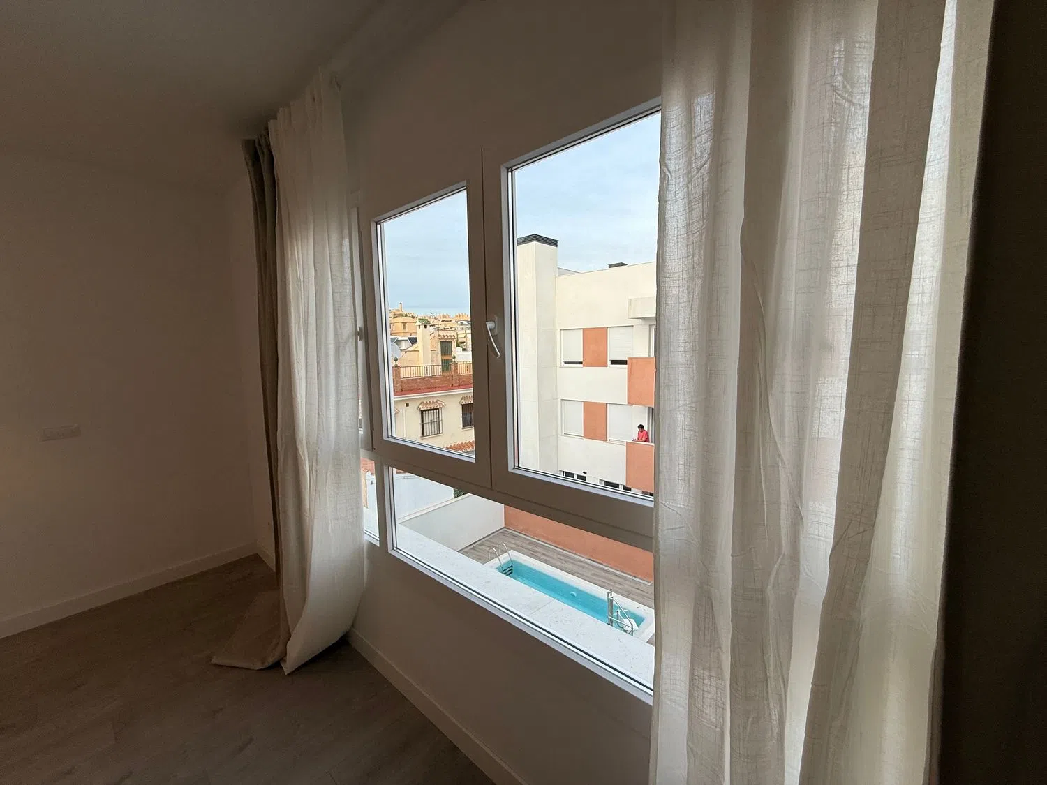 Piso en calle Doctor Miguel Díaz Recio, 6 - Foto 11