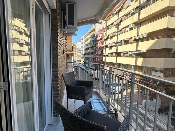 Piso en Calle de la Virgen del Socorro, 67, Raval Roig-Virgen del Socorro - Foto 22
