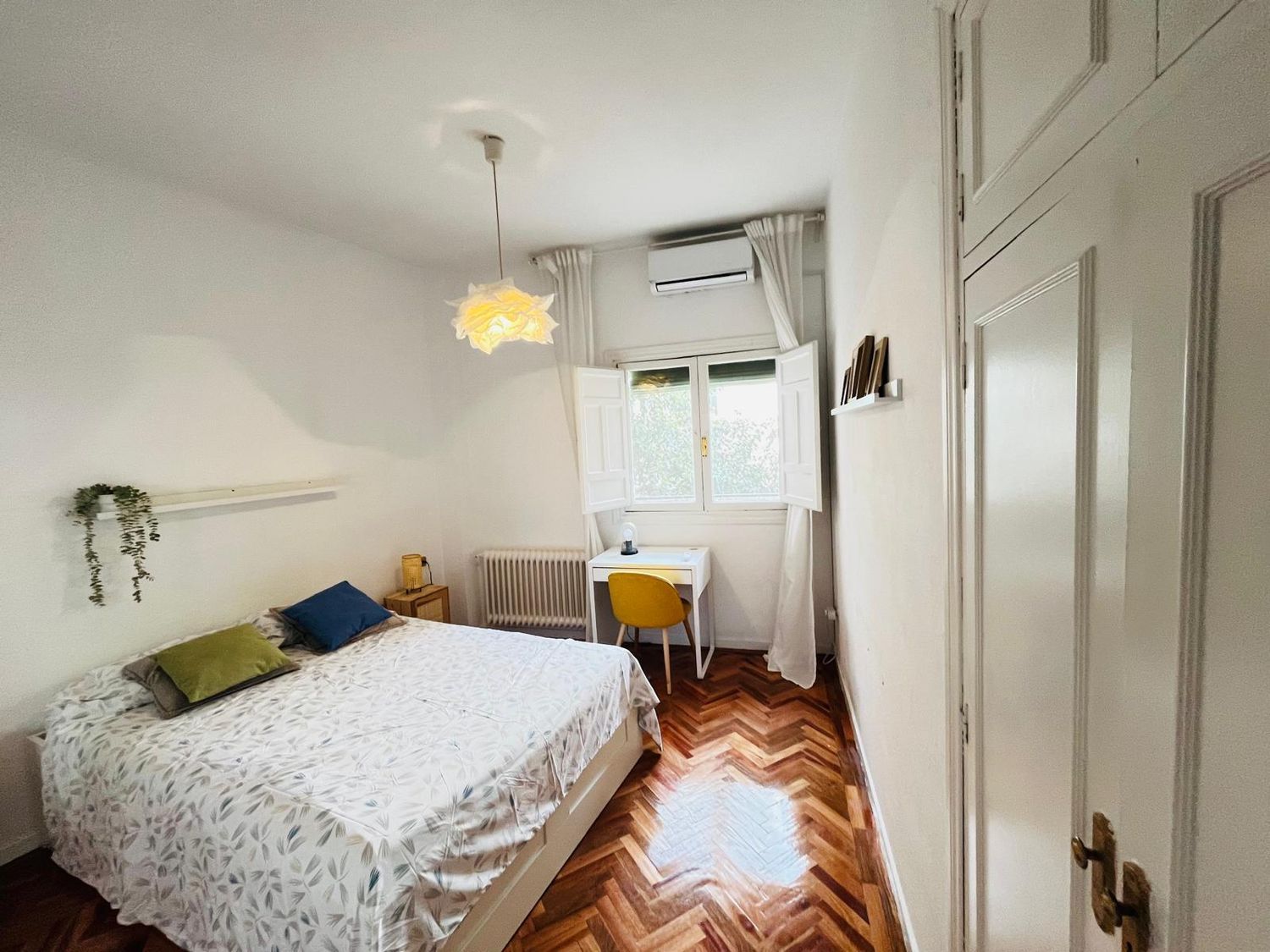 Dúplex en calle del Marqués de Santa Ana, 1 - Foto 7