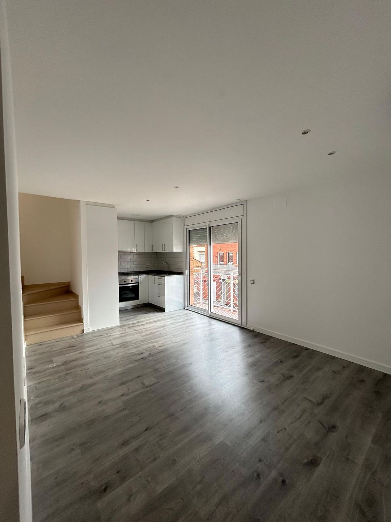 Dúplex en calle de Francesc Bellapart, 10 - Foto 1