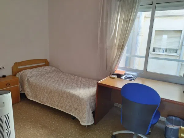 Piso en Plaza d'Hondures, 6, Ciutat Jardí - Foto 7
