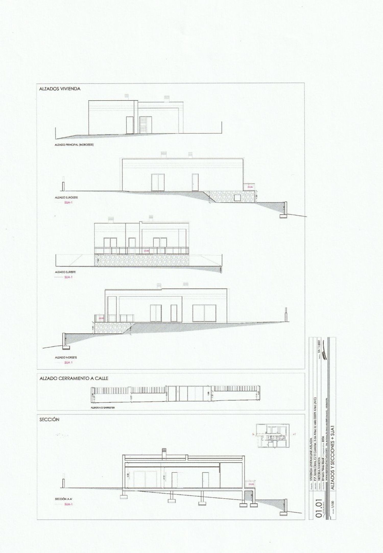 Casa o chalet independiente en Calle Garrofer, 3, Altea la Vella, Altea la Vella - Foto 33