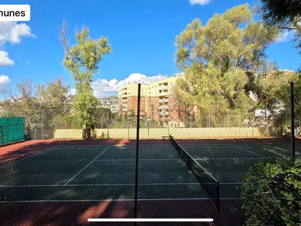 Piso en Calle Antonio Trueba, 14, El Palo - Foto 27