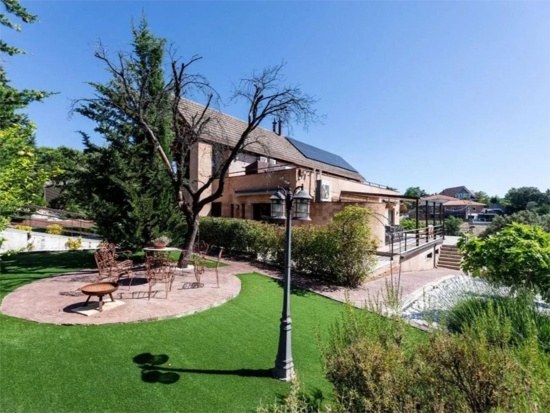 Chalet en Las Rozas de Madrid - Foto 2