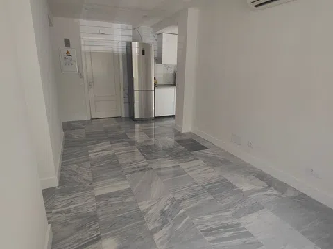 Piso en avenida cerro prieto, 22