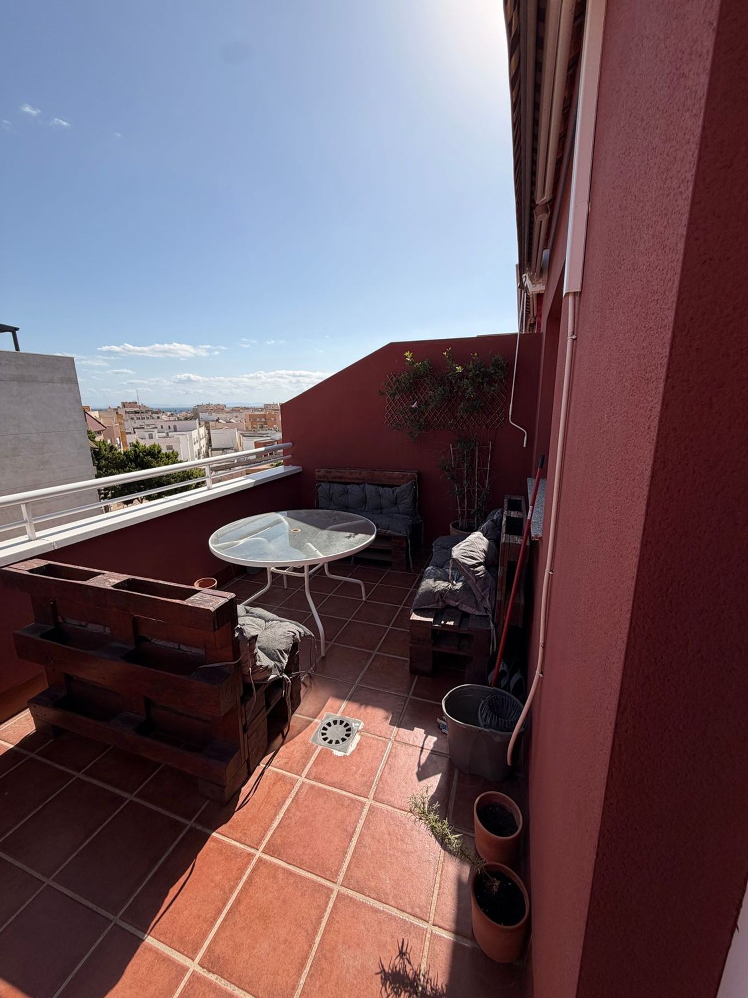Ático en Calle Magisterio, 12, Roquetas pueblo - Foto 21