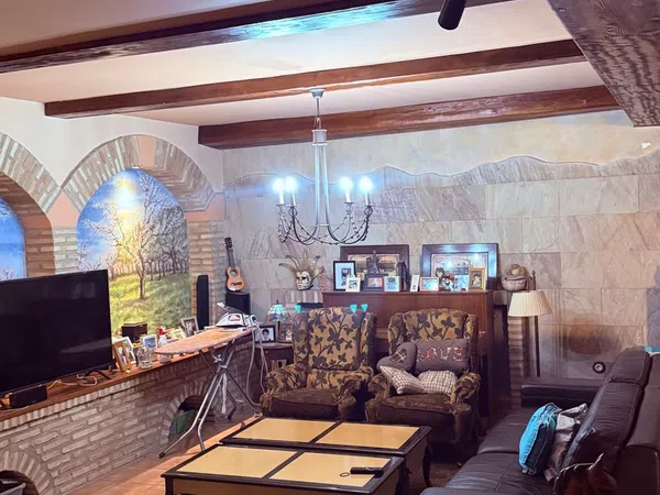 Chalet adosado en Calle de Biel, 55, Valdefierro - Foto 34
