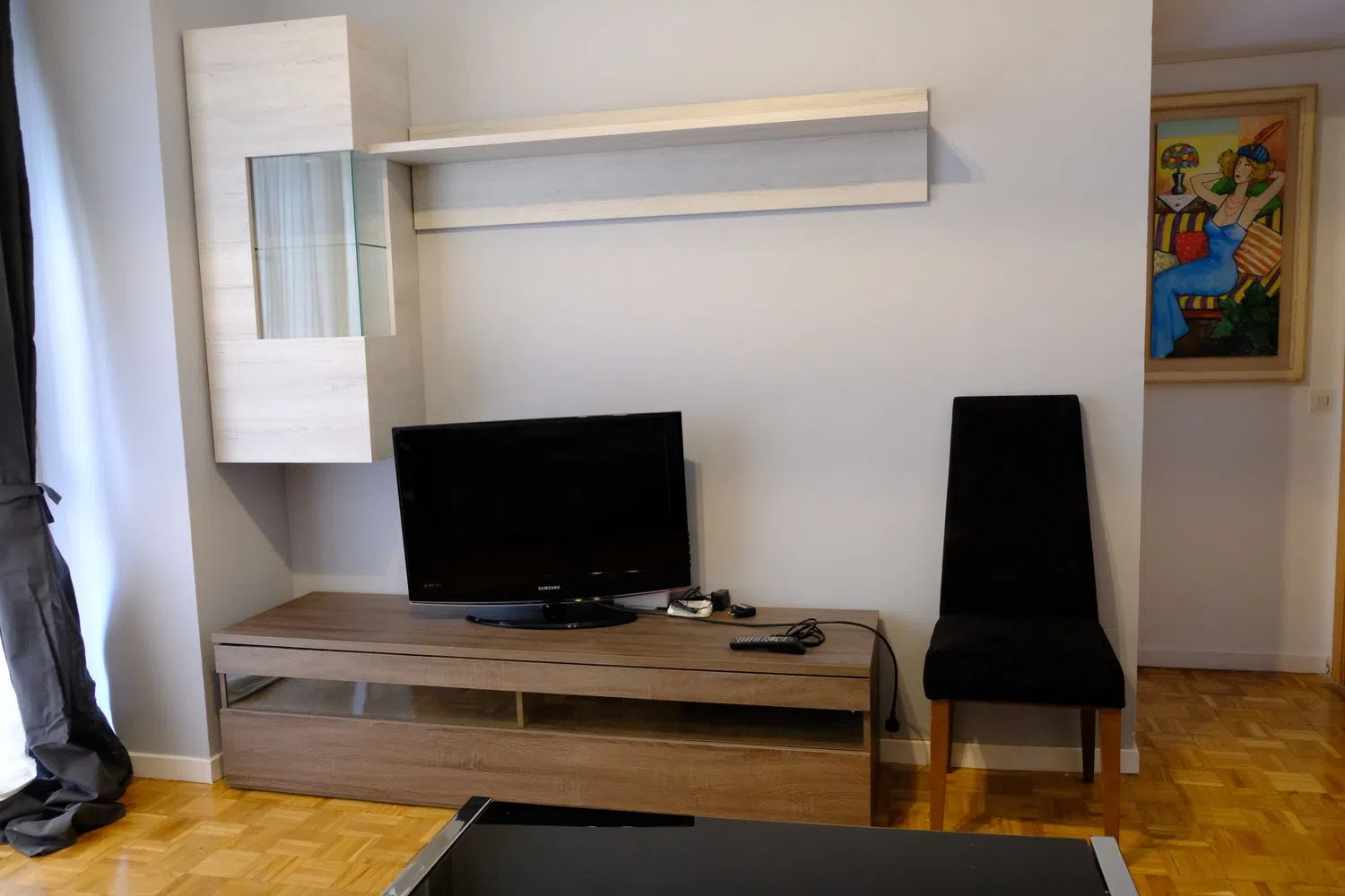 Estudio en calle Maestro Guerrero, 2 - Foto 11