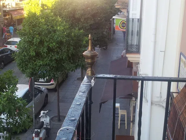 Piso en Calle San Jorge, 17 - Foto 2