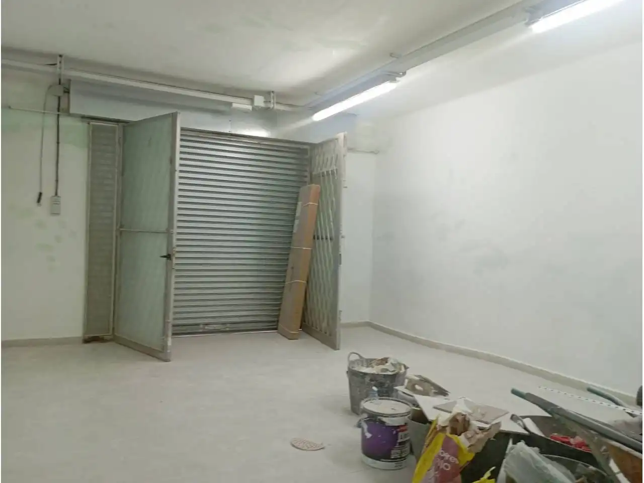 Local comercial en  Calle Transversal 22 - Foto 11