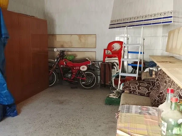 Casa o chalet independiente en Calle Asensio, 4, Barrios periféricos - Pedanías, Barrios periféricos - Pedanías - Foto 28