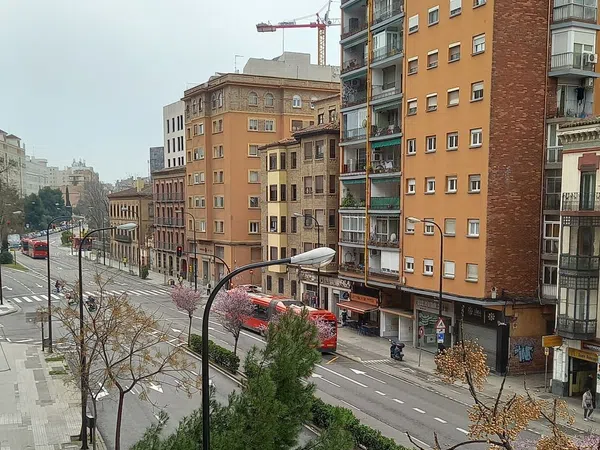 Piso en paseo de María Agustín, 62 - Foto 16