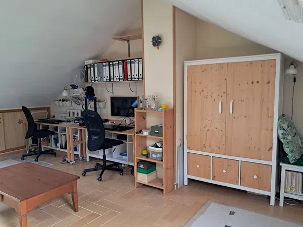 Chalet adosado en calle Gonzalo Torrente Ballester, 33 - Foto 18
