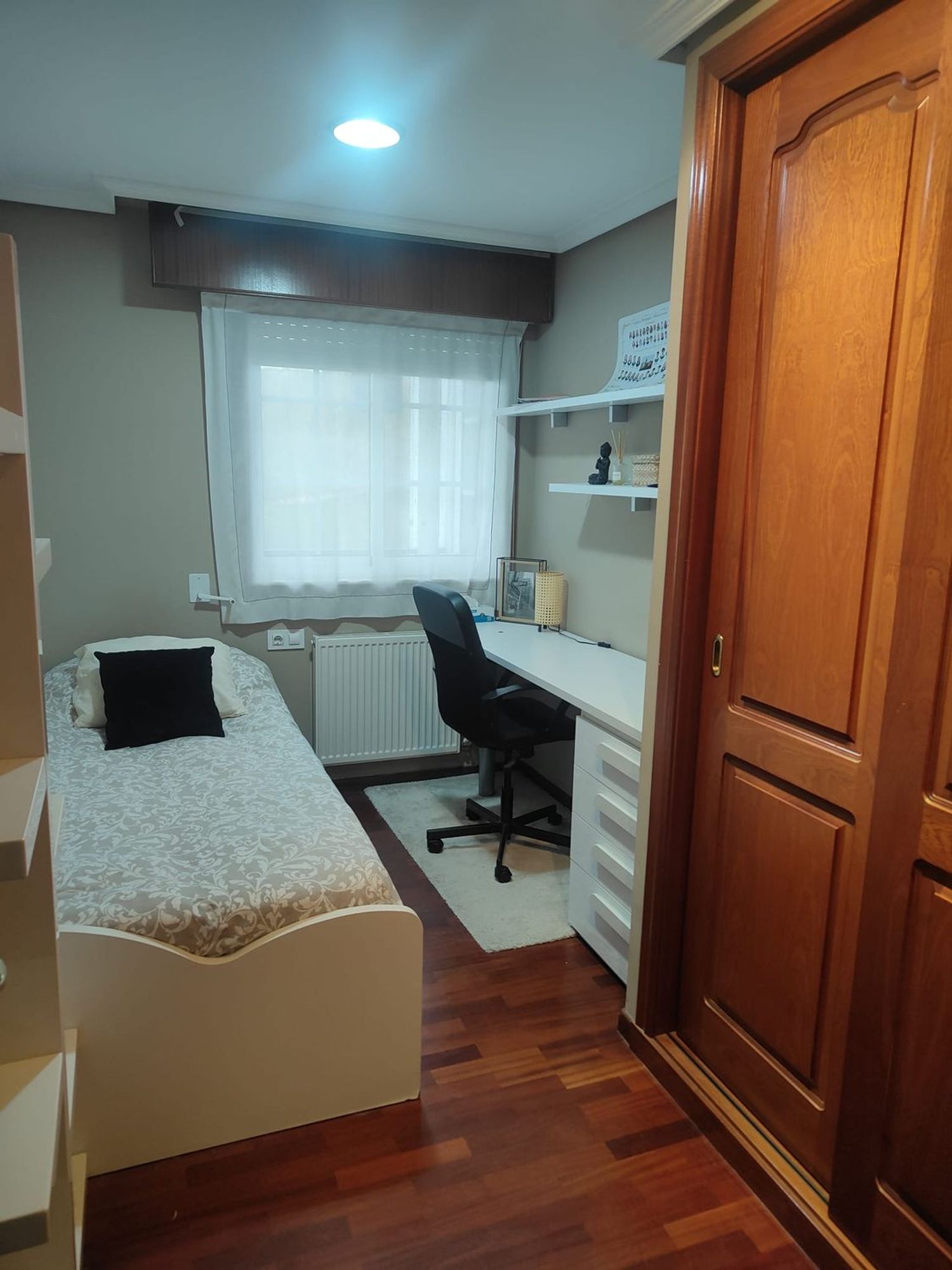 Piso en camino Corgo, 2 - Foto 13