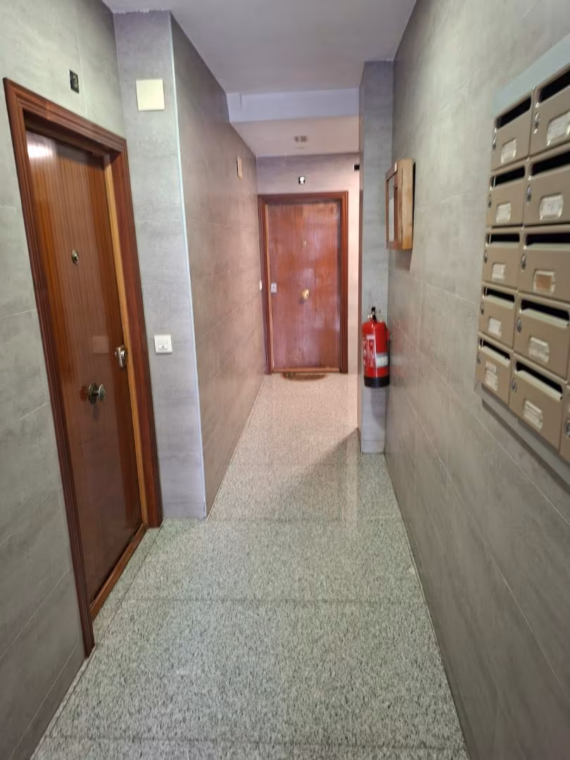 Piso en  Avenida España 50