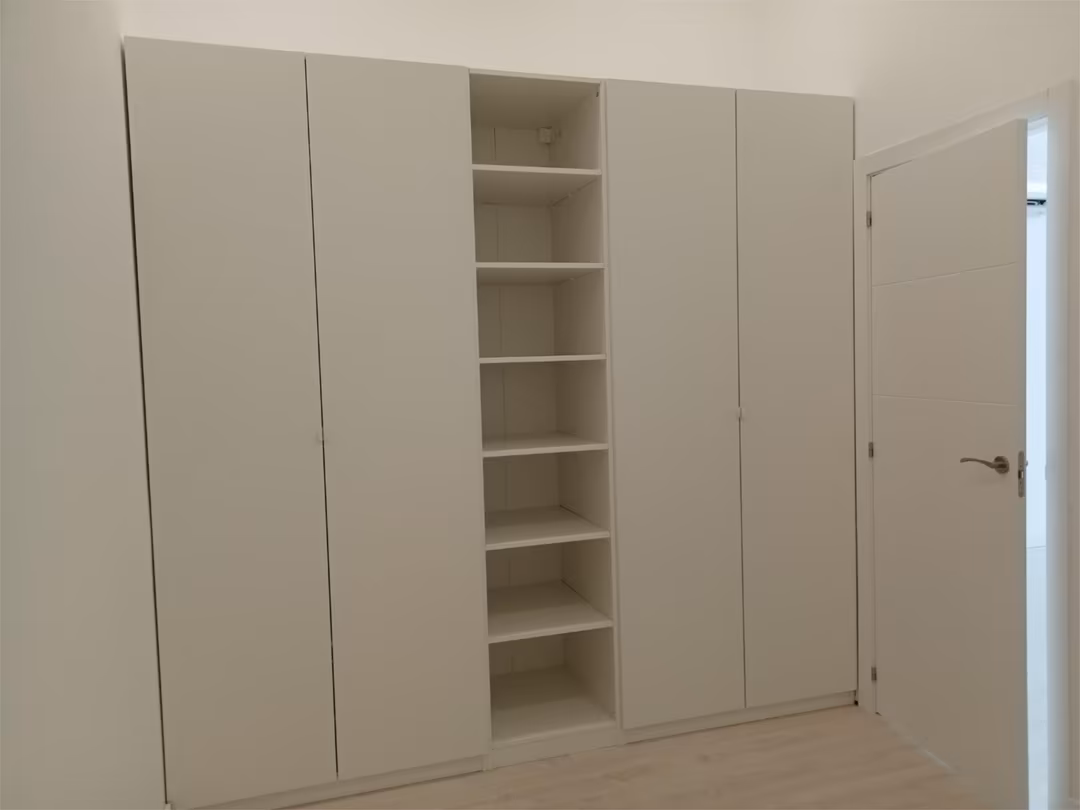 Loft en  Avenida del Puente Cultural 1 - Foto 6