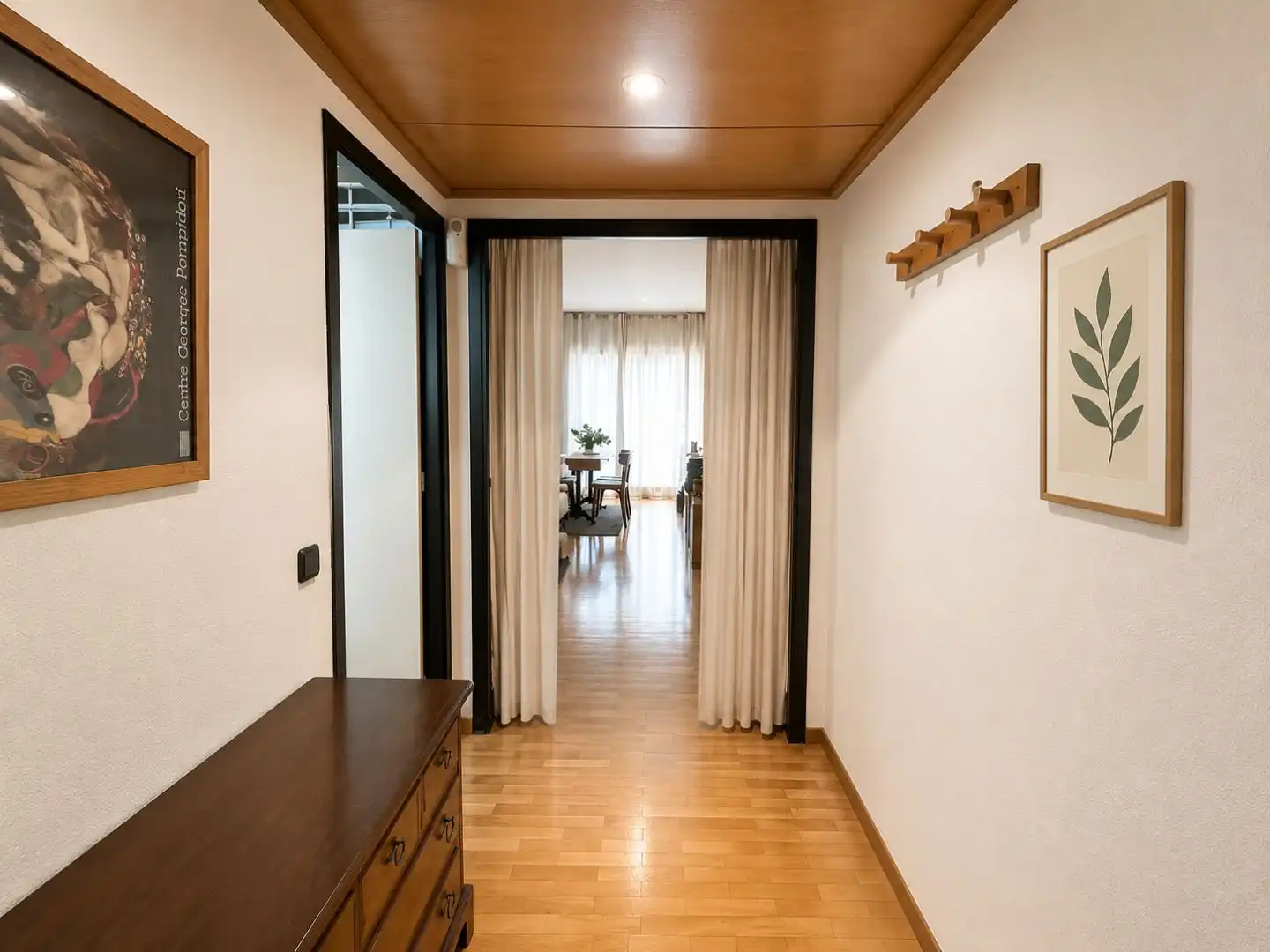 Piso en  Carrer d'Agramunt 15 - Foto 4