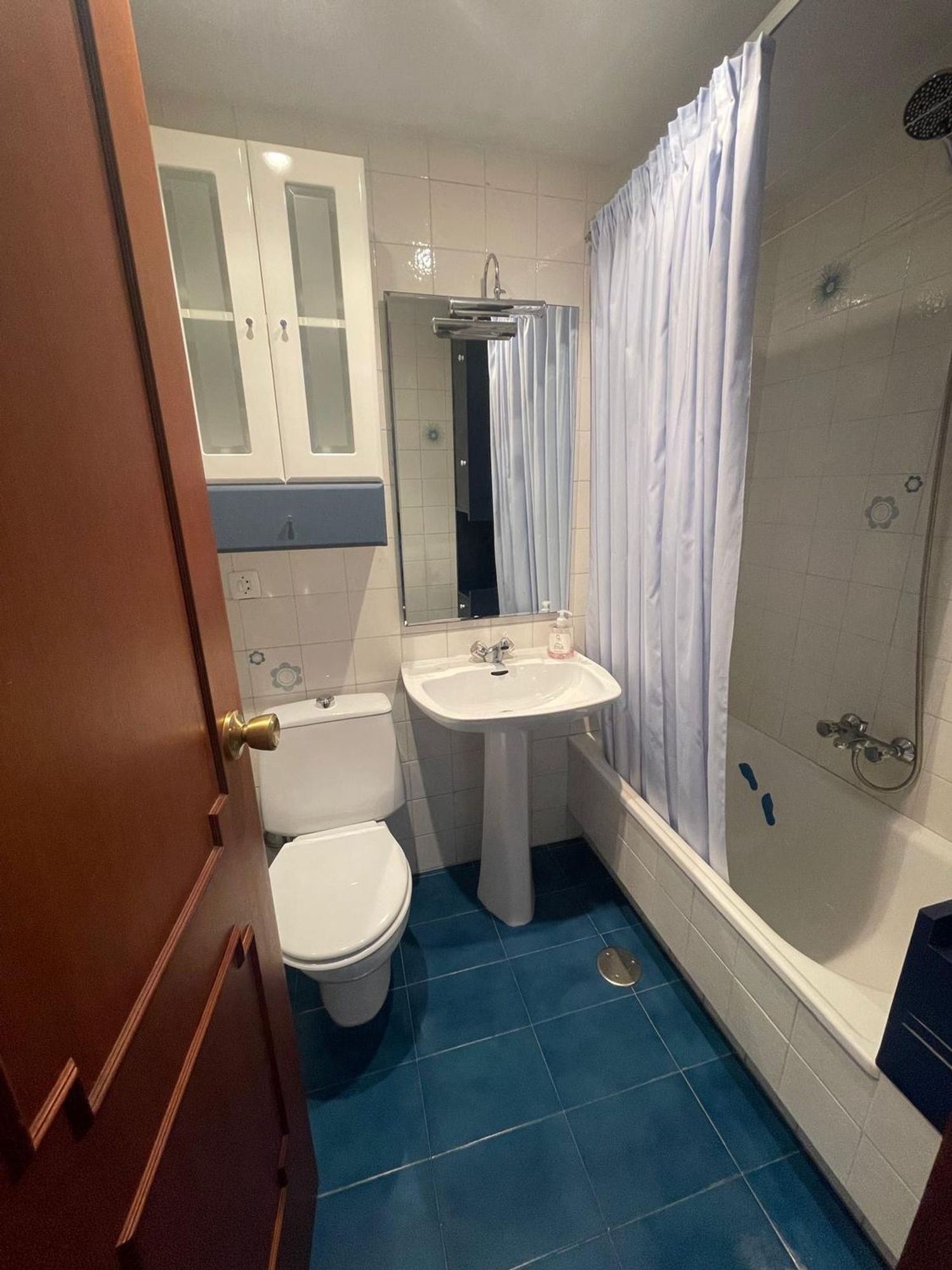 Piso en Calle Juan Sebastián Elcano, 16, Monte Alto - Zalaeta - Atocha, Monte Alto - Zalaeta - Atocha - Foto 18