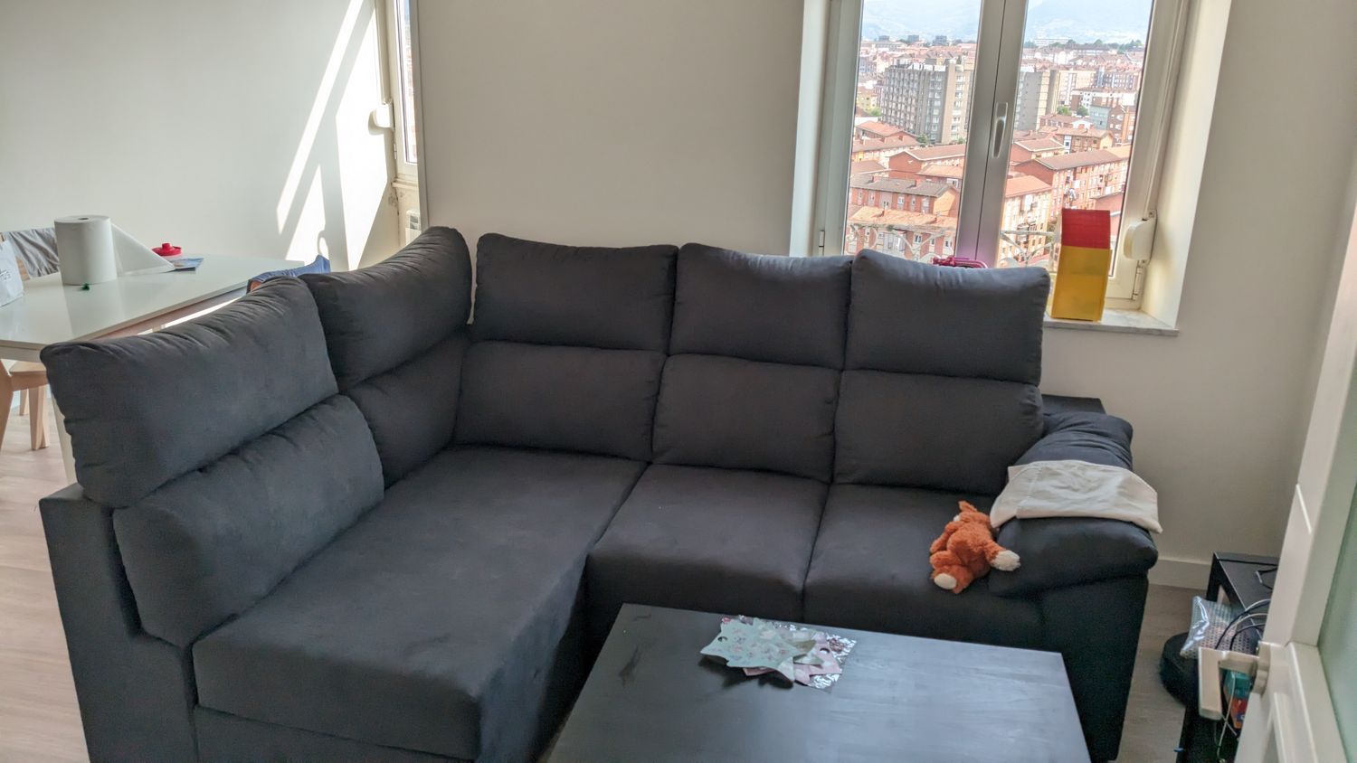 Piso en Pumarín, Pumarín - Foto 31