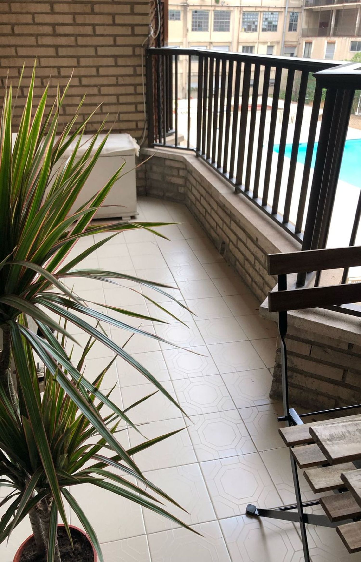 Piso en Calle de Jesús, 79, Arrancapins - Foto 14