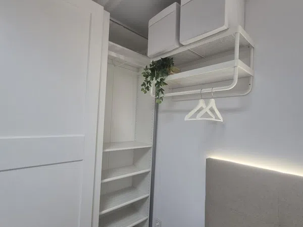 Estudio en Calle de Rodrigo Uhagón, 8, Pradolongo - Foto 4